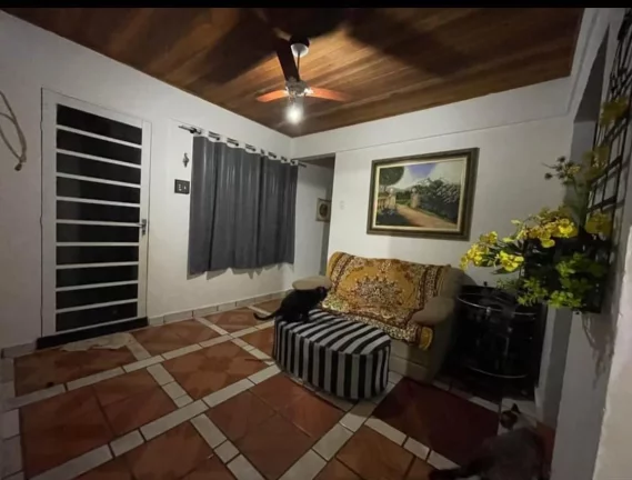 Imagem CHÁCARA A VENDA - JARDIM JOÃO PAULO II - SUMARÉ