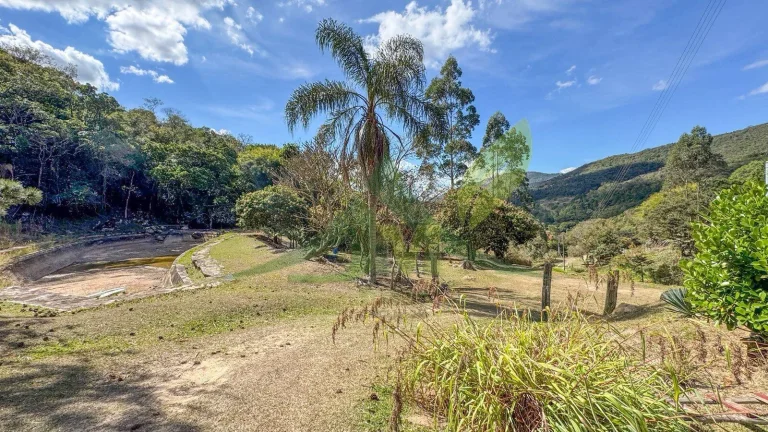 Imagem Sítio Exuberante com Vista para a Pedra Grande | 169.000m² em Atibaia/SP -