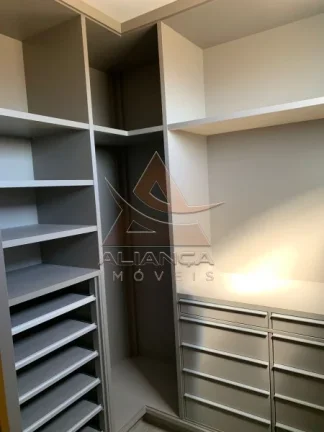Imagem Casa Condomínio - Ribeirão Preto - Vila do Golf