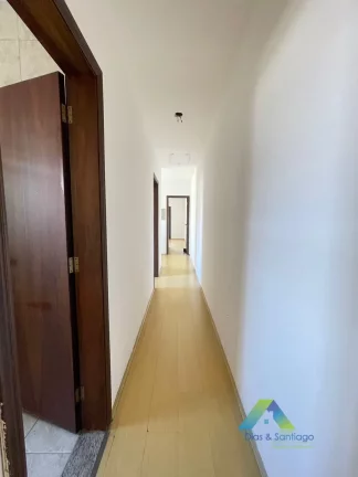Imagem Sobrado com 3 dormitórios à venda, 159 m² por R$ 738.000 - Bosque da Saúde - São Paulo/SP