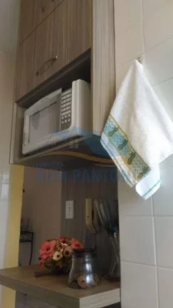 Imagem Apartamento - Ribeirão Preto - Geraldo Correia de Carvalho - Região Norte