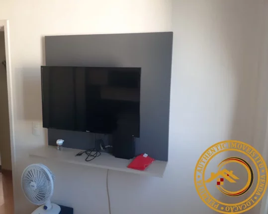 Imagem APARTAMENTO RESIDENCIAL em ITU - SP, PARQUE DAS INDÚSTRIAS