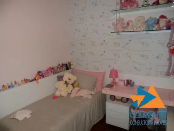 Imagem APTO DE 4 QTOS 02 suites área privativa GUTIERREZ/STO. AGOSTINHO