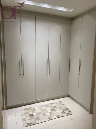 Imagem Apartamento Horizontes do Japi - 3 Quartos - 111m² - Jundiaí/SP
