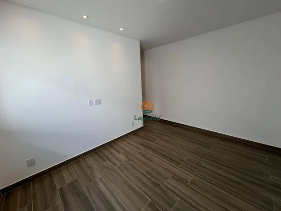 Imagem Casa com 3 dormitórios à venda, 91 m² por R$ 570.000,00 - Promissão - Lagoa Santa/MG