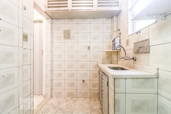 Imagem Apartamento à Venda - Copacabana, 1 Quarto, 36 m2