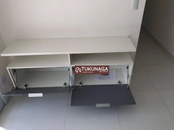 Imagem Apartamento com 2 quartos à venda, 66 m² por R$ 650.000 - Jardim Flor da Montanha - Guarulhos/SP