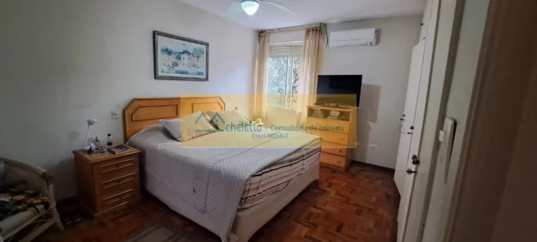 Imagem CASA RESIDENCIAL em São Paulo - SP, Indianópolis
