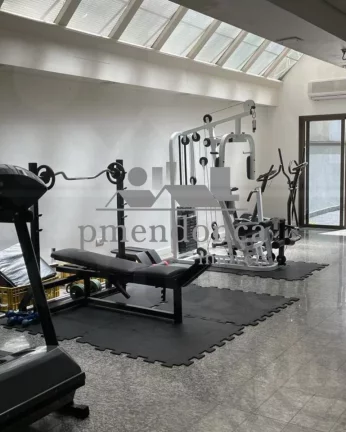 Imagem Apartamento a venda Rua Cayowaa com 176m², 3 suítes e 2 vagas + depósito.