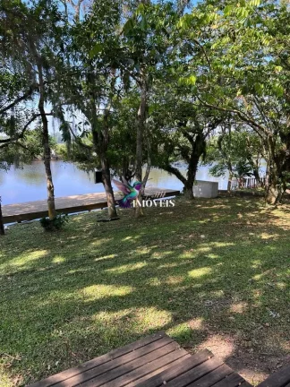 Imagem Sítio à venda no bairro Arraial - Passo de Torres/SC
