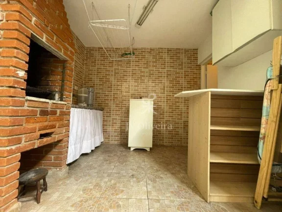 Imagem Sobrado com 3 dormitórios para alugar, 241 m² - Jardim Bonfiglioli - São Paulo/SP