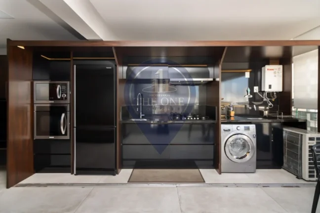 Imagem Apartamento à venda na Bela Vista, São Paulo-SP: 2 quartos, 1 suíte, 2 salas, 2 banheiros, 1 vaga, 62m²!