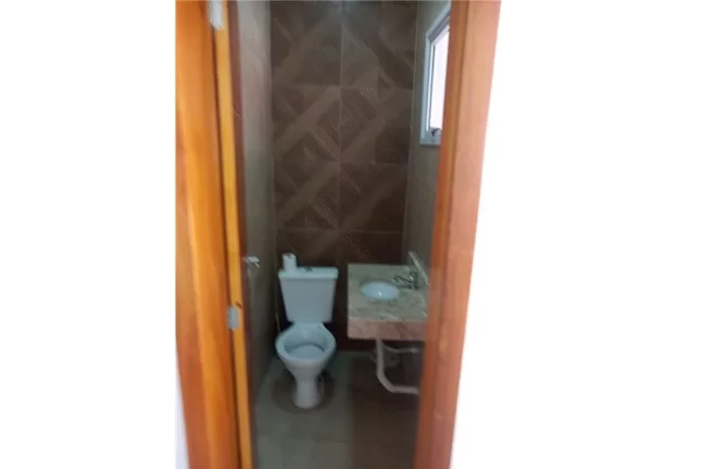 Imagem SOBRADO NOVO Belissimo acabamento
