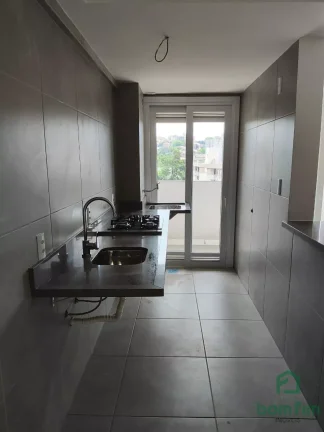 Imagem Apartamento 2 dorm. c/ vaga, para venda, Teresópolis, Porto Alegre/RS.