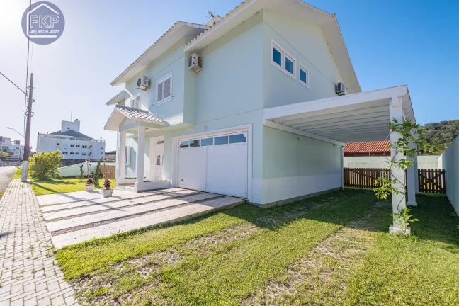 Imagem Casa Alto Padrão!
