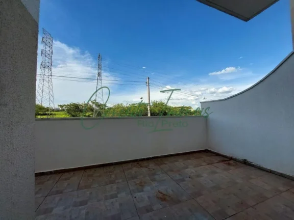 Imagem Apatramento para locação 2 dormitórios, 2 vagas, quintal pri