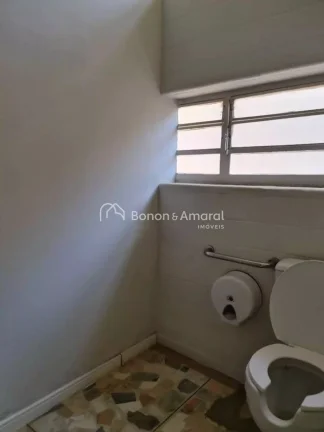 Imagem Venda , casa , comercial , Botafogo , em Campinas .
Uma ótima casa, Zoneamento ZC4. O imóvel possu...