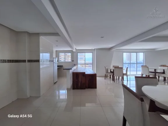 Imagem Apartamento 2 dormitórios sendo 1 suite no coração do Bairro Tupy