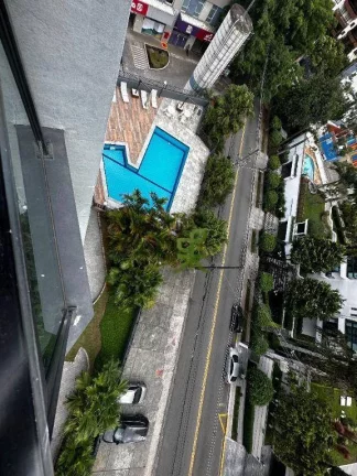 Imagem Apartamento Duplex com 3 dormitórios à venda, 215 m² por R$ 980.000,00 - Vila Suzana - São Paulo/SP