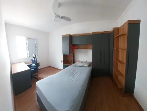 Imagem Vendo Apto no Vitta Campestre - repleto de armários