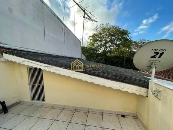 Imagem Casa Padrão