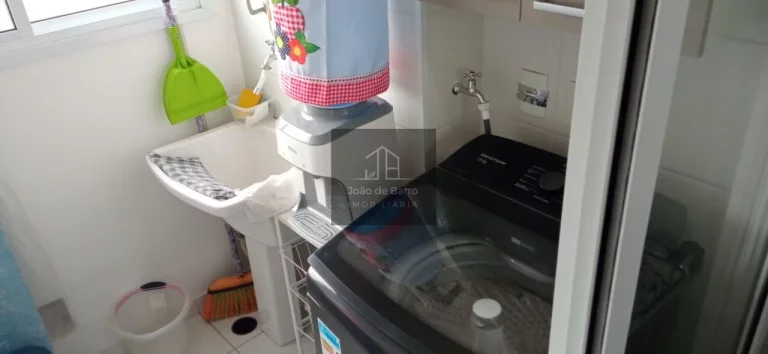 Imagem Apto 02 Dorm c/ suite (Mobiliado)