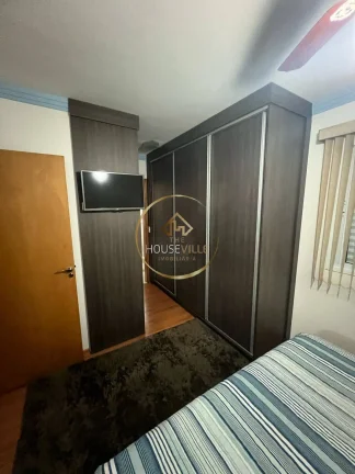 Imagem Apartamento, 4 Dormitórios, (2 Suites), Parque das Artes, Santana.