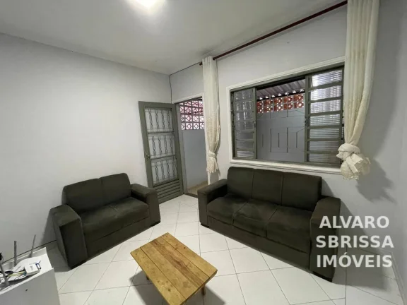 Imagem Casa com 4 dormitórios sala cozinha e um ponto comercial no Parque América Itu SP