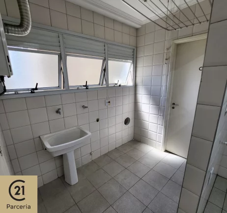 Imagem APARTAMENTO EM MOEMA PARA LOCAÇÃO