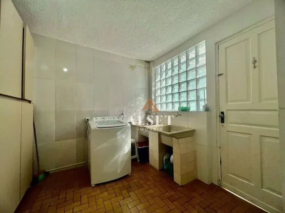 Imagem Casa Residencial à venda, Anália Franco, São Paulo - CA0085.