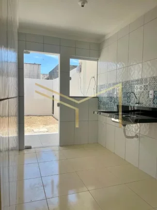 Imagem Casa, Residencial para Venda, Campo Limpo, Feira de Santana