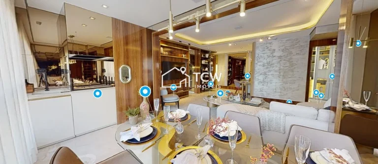 Imagem Apartamento à venda no bairro Chacara Klabin - São Paulo/SP, Zona Sul