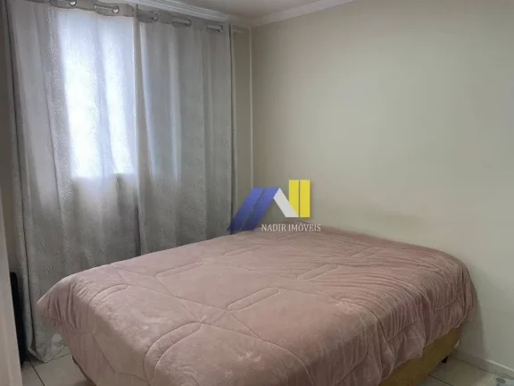Imagem Apartamento com 2 Quartos à Venda, 50 m² em Faisqueira - Pouso Alegre