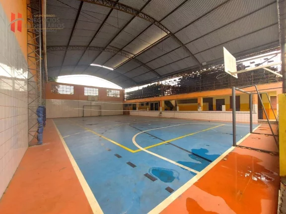 Imagem Galpão à venda, 1000 m² por R$ 1.100.000 - Centro - São João de Meriti/RJ