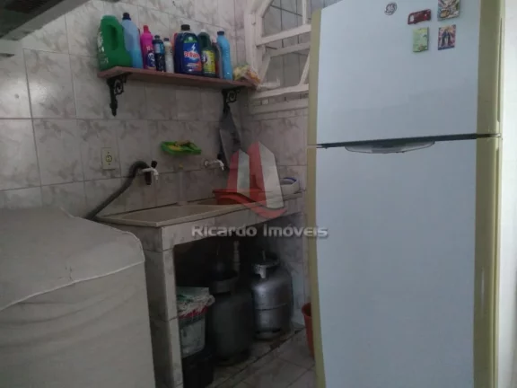 Imagem Casa Independente Jd. Excelsior