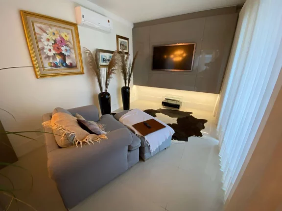 Imagem CASA PARA LOCAÇÃO DE TEMPORADA EM JURERÊ INTERNACIONAL, FLORIANÓPOLIS