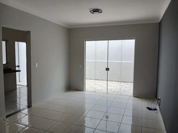 Imagem Imperdível oportunidade! Casa à venda em Sorocaba-SP, Jardim Wanel Ville V - 3 quartos, 1 suíte, 3 salas, 2 banheiros, 2 vagas de garagem - 111,52m².