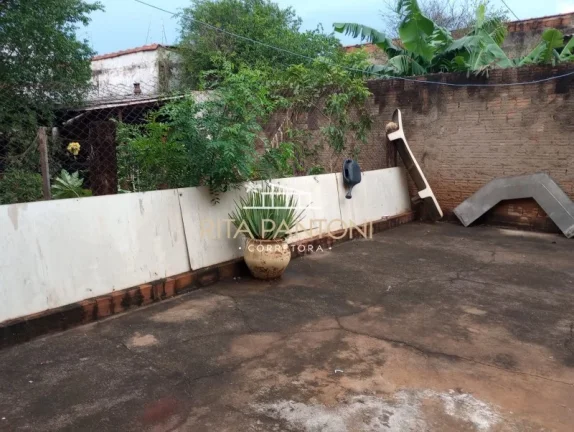 Imagem Casa - Ribeirão Preto - Jardim Jandaia - Região Norte