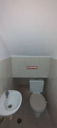 Imagem Sobrado com 3 dormitórios à venda, 84 m² por R$ 431.000,00 - Cidade Aracilia - Guarulhos/SP