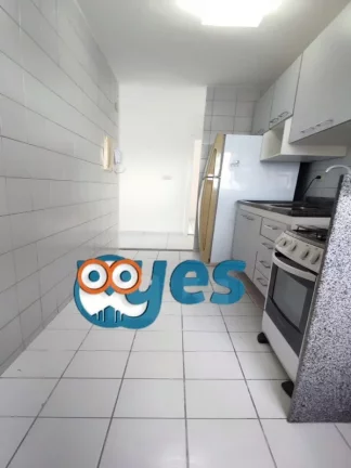 Imagem Apartamento mobiliado para Locação