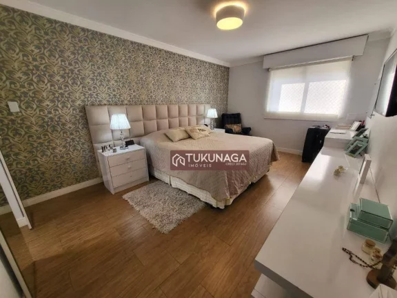 Imagem Apartamento com 2 dormitórios à venda, 110 m² por R$ 850.000,00 - Tatuapé - São Paulo/SP