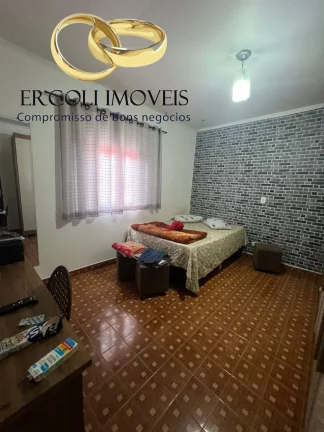 Imagem CASA RESIDENCIAL em São Paulo - SP, Jardim Vila Carrao