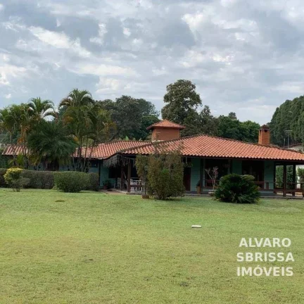Imagem Oportunidade Incrível- Casa à venda Condomínio City Castelo - Itu/SP