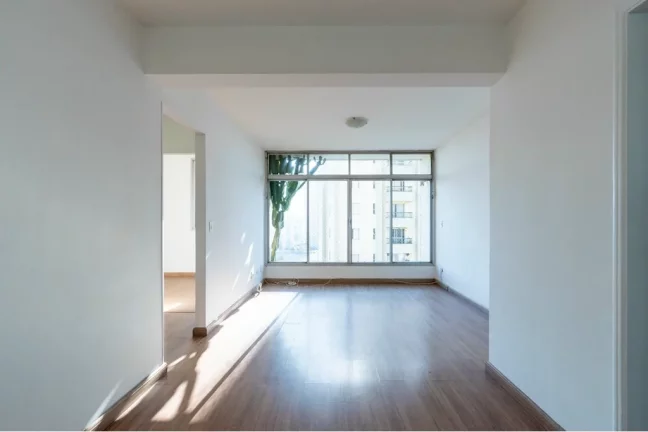 Imagem APARTAMENTO RESIDENCIAL em São Paulo - SP, Vila Mascote