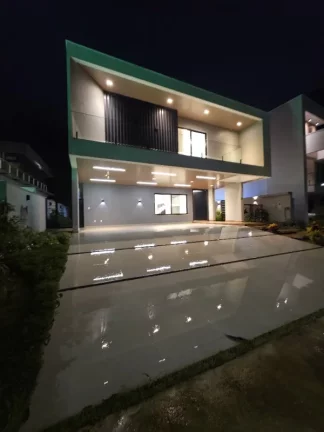 Imagem CASA RESIDENCIAL em MANAUS - AM, PONTA NEGRA