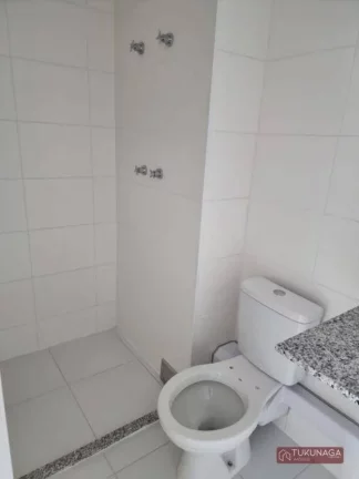 Imagem Apartamento com 2 quartos à venda, 79 m² por R$ 560,000- Vila Guilherme - São Paulo/SP