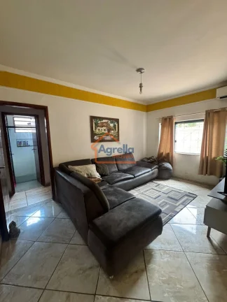 Imagem Casa à venda no bairro Jardim Novo II - Mogi Guaçu/SP
