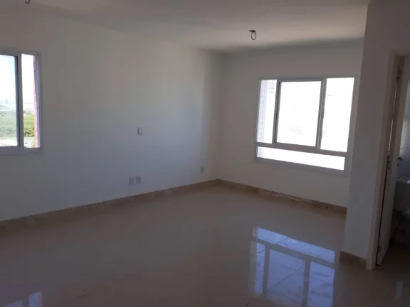 Imagem Apartamento à Venda no Condomínio Clube do Parque - Confira os Detalhes!