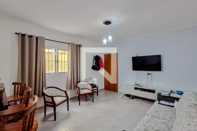 Imagem Apartamento à Venda - Ipiranga, 2 Quartos, 90 m2