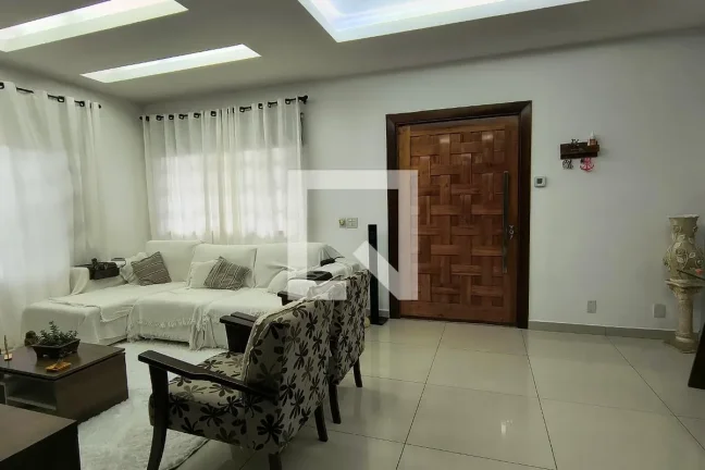 Imagem Casa à Venda - Vargem Grande, 4 Quartos, 260 m2